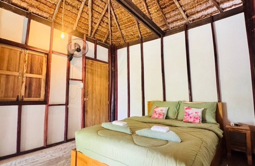 Nuea Khlong Hotel | Koh Pu Sea View Beach Resort