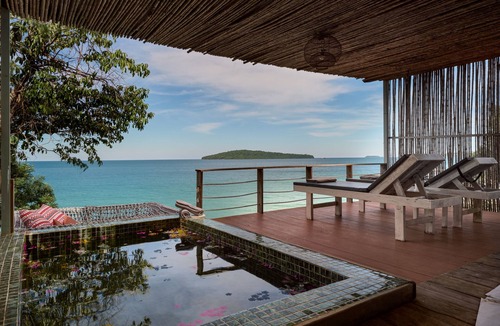 Kaoh Sdach Resort | Koh Sdach Resort by EHM