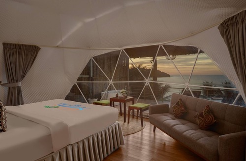 Kaoh Sdach Resort | Koh Sdach Resort by EHM