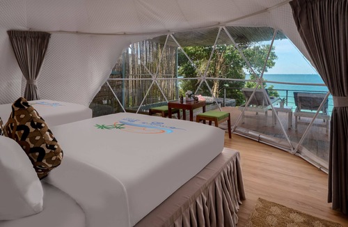 Kaoh Sdach Resort | Koh Sdach Resort by EHM