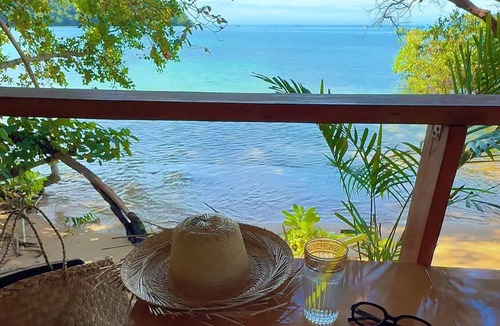 Prey Nob Hotel | Koh Ta Kiev Island Resort