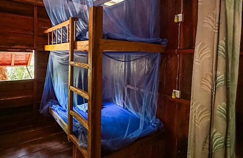 Prey Nob Hotel | Koh Ta Kiev Island Resort