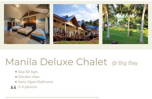 Bang Saphan Noi Resort | Koh Talu Island Resort