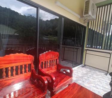 Koh Tao Hotel | Koh Tao Chandra 2