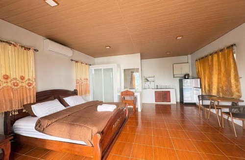 Koh Tao Apartment | Koh tao two view A02