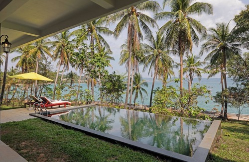 Kiri Sakor Resort | Koh Totung Resort