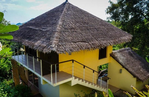 Ko Yao House | Koh Yao Sunrise Villa
