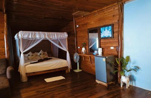 Nuea Khlong House | Kohjum Relax Beach