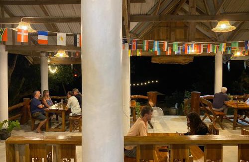 Nuea Khlong House | Kohjum Relax Beach