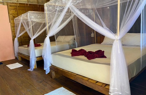 Nuea Khlong House | Kohjum Relax Beach