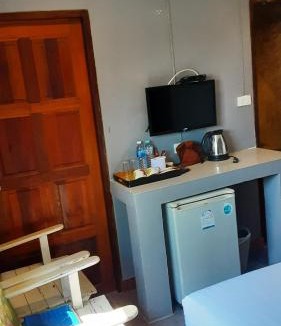 Rayong Hotel | Kohkaew Village 2@Kohsamet