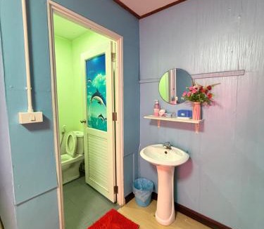Ko Libong House | KohLibong Beach House Homestay