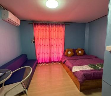 Ko Libong House | KohLibong Beach House Homestay