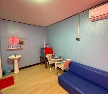 Ko Libong House | KohLibong Beach House Homestay
