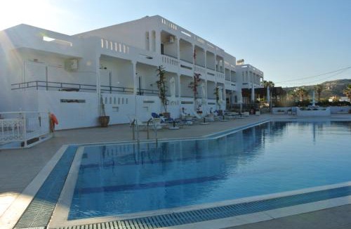 Kefalos Hotel | Kokalakis Hotel