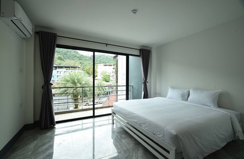 Ao Nang Hostel | KOKO Hostel- Adults Only