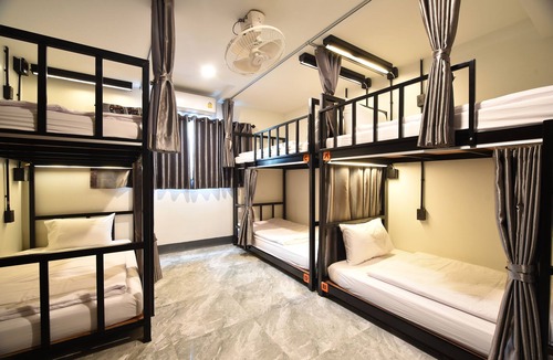 Ao Nang Hostel | KOKO Hostel- Adults Only