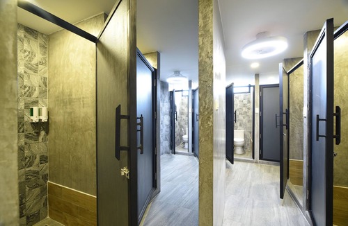 Ao Nang Hostel | KOKO Hostel- Adults Only