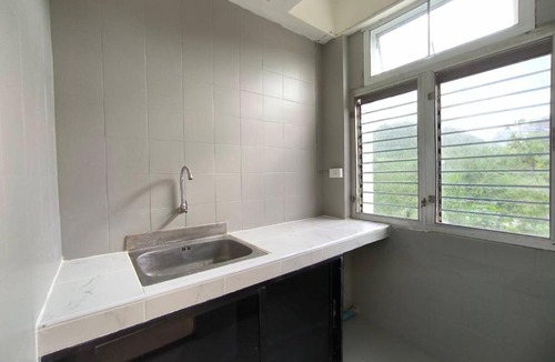 Samut Sakhon House | KoKo House, 500m the Pink Line MRT, Near Airport