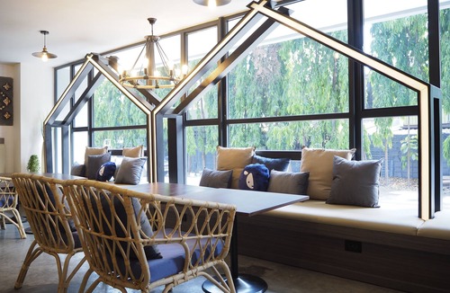 Nimman Hotel | Kokotel Chiang Mai Nimman