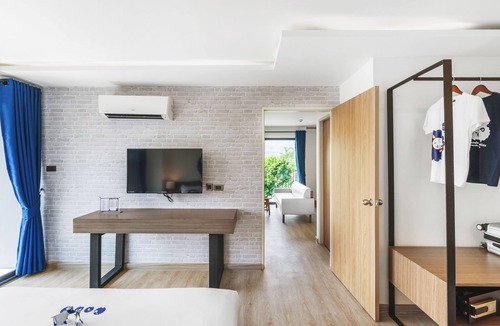 Nimman Hotel | Kokotel Chiang Mai Nimman