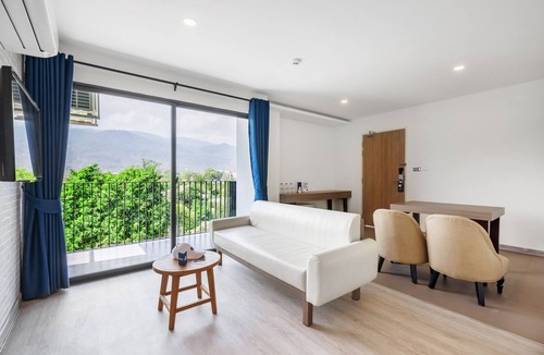 Nimman Hotel | Kokotel Chiang Mai Nimman