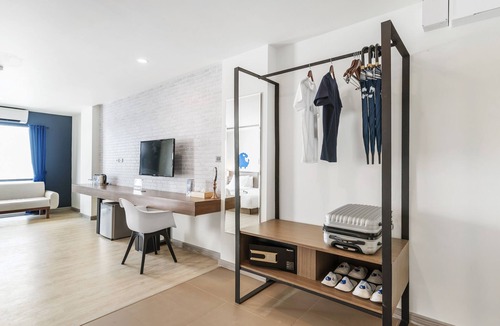 Nimman Hotel | Kokotel Chiang Mai Nimman