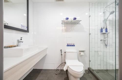 Ban Du Hotel | Kokotel Chiang Rai Airport Suites