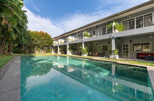Khao Lak Hotel | Kokotel Khao Lak Isara Casa