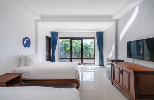 Khuekkhak Hotel | Kokotel Khao Lak Montana
