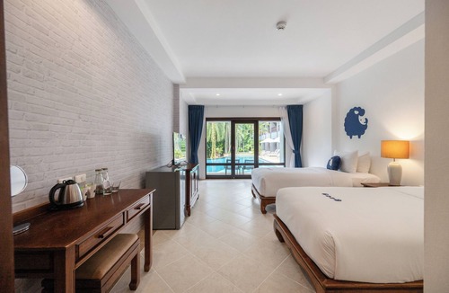 Khuekkhak Hotel | Kokotel Khao Lak Montana