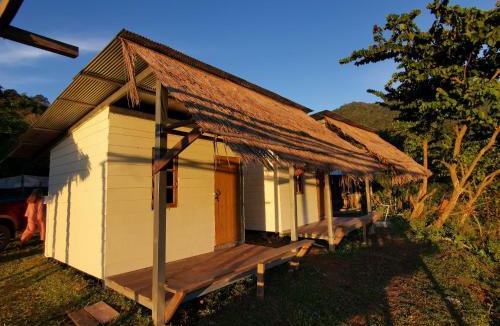 Bo Kluea Other | Kokuang Homestay