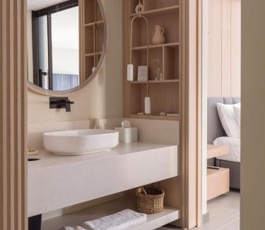 Edremit Hotel | kolektif suites