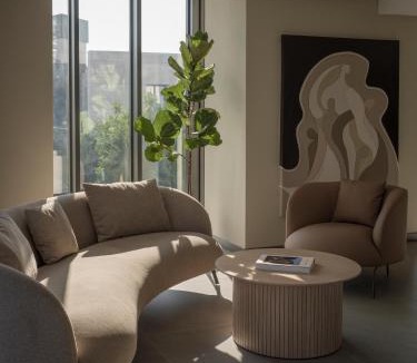 Edremit Hotel | kolektif suites