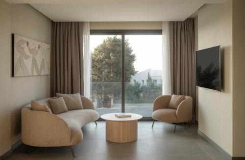 Edremit Hotel | kolektif suites