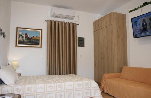 Selinia Apartment | KOLLITAKI