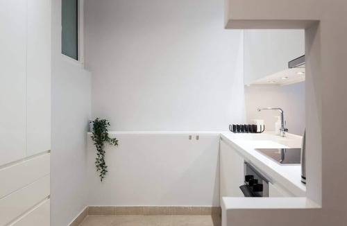 Kolonaki Apartment | Kolonaki Square Apartment