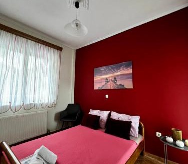 Karyes House | Kolovos House