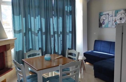 Vlachiana Apartment | Komfortable Apartments in Ditiko-lentas
