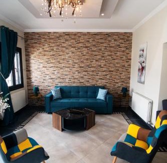 Kos Town Apartment | Koni Guesthouse