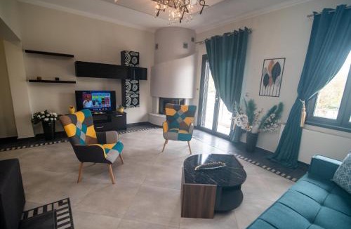 Kos Town Apartment | Koni Guesthouse