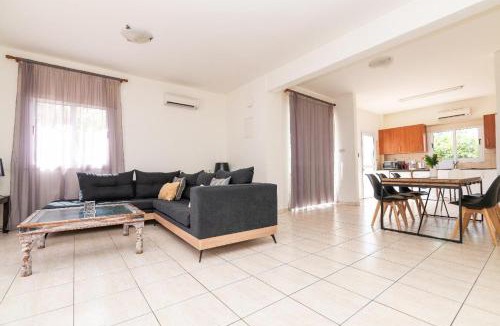 Cape Greko Villa | Konnos Villa Ekaterina