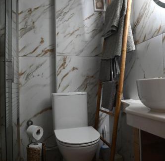 Alexandroupoli Apartment | Konstantina's cozy house!