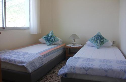 Palaio Tsifliki Apartment | Konstantina’s House