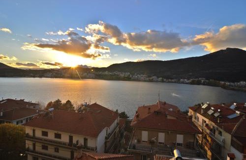 Kastoria Apartment | Konstantina's Sky View