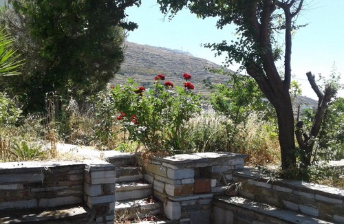 Karia House | Konstantinos Areti Cottage Παραδοσιακή κατοικία