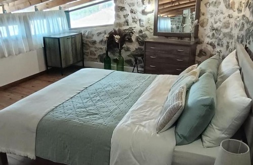 Evgiros Apartment | Kontarena's Cottage