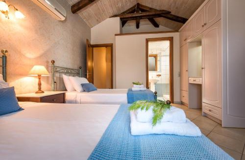 Limni Keri Villa | Kookis Village