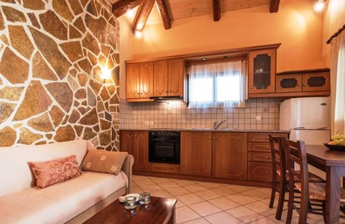 Limni Keri Villa | Kookis Village