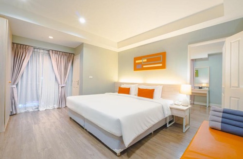Bang Na Hotel | Koon Hotel Sukhumvit